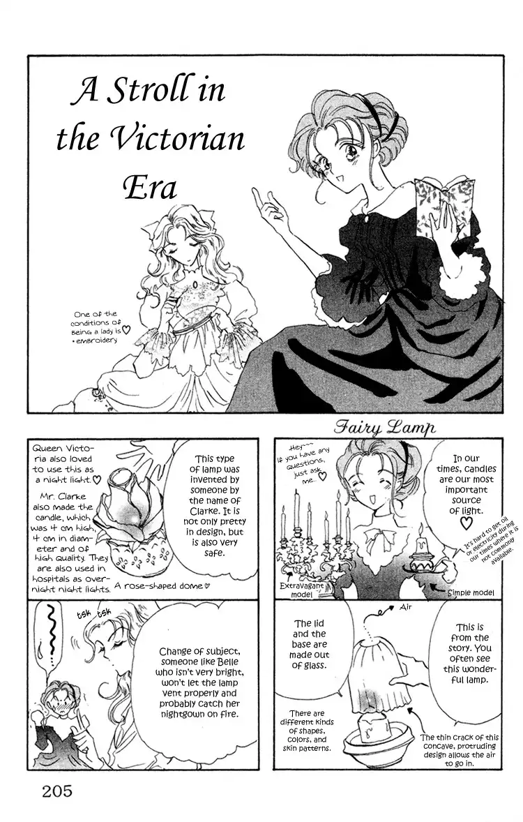 Lady Victorian Chapter 3 36